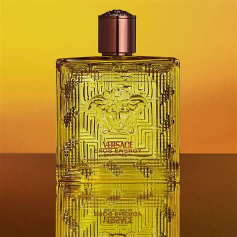 versace energy sephora